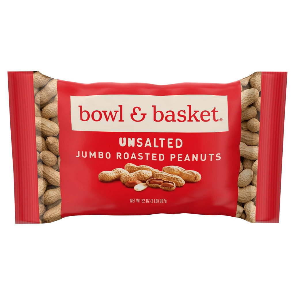 Jumbo roasted peanuts ( Pistach)