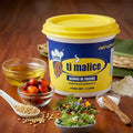 Ti malice Beurre de cuisine (32 0z ) 2lbs