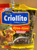 20 MaGi Djondjon