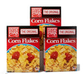 (3Pack  )Hyde park corn flakes , Haitian Flavor